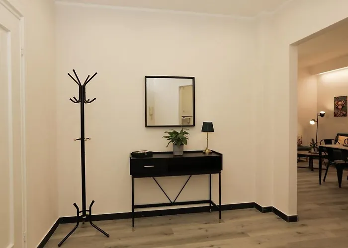 Dimora Salvago Lejlighed Genova