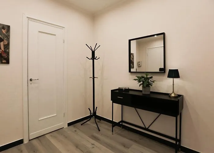 Dimora Salvago Lejlighed *