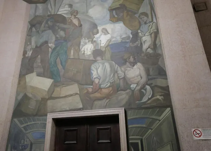 Lejlighed Dimora Salvago