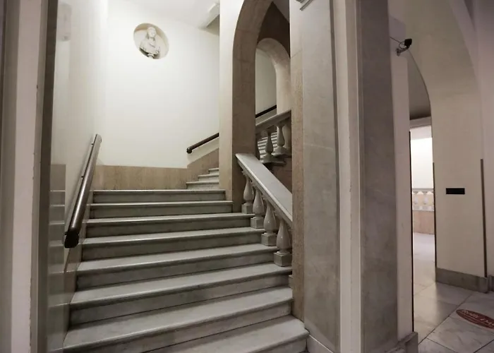 Dimora Salvago Lejlighed