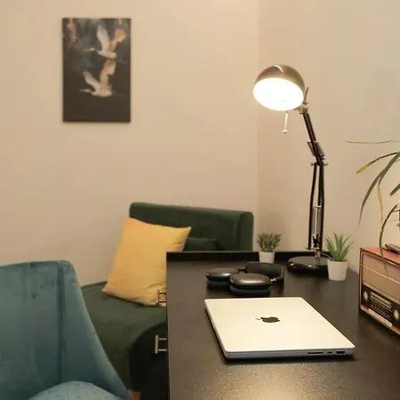 Apartman Dimora Salvago