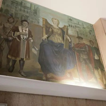 Apartman Dimora Salvago Genova