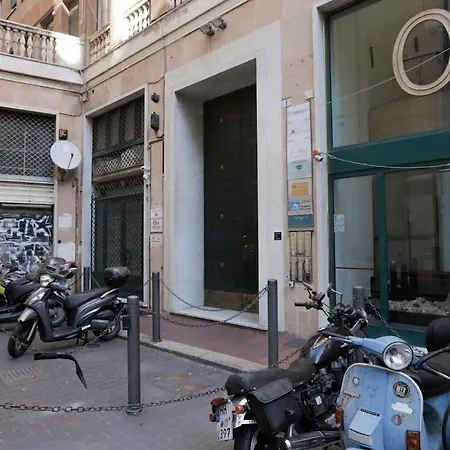 Dimora Salvago Apartman *
