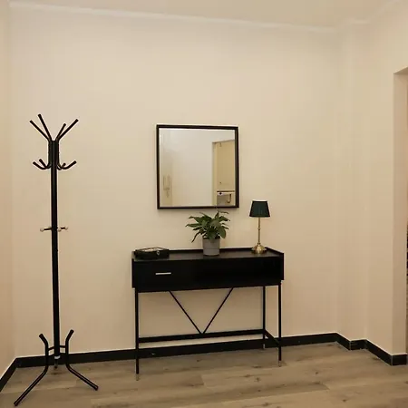 Dimora Salvago Apartman Genova