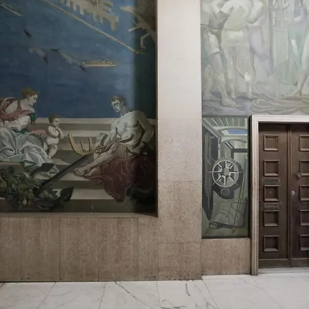 Dimora Salvago Daire Cenova