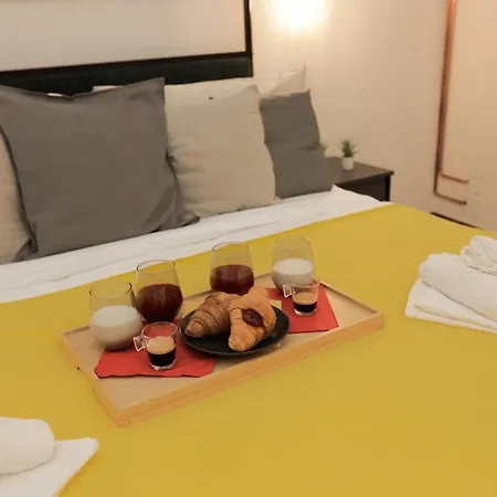 Apartman Dimora Salvago