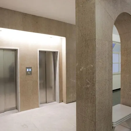 Dimora Salvago Apartman Genova