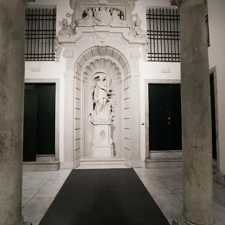 Dimora Salvago * Genova