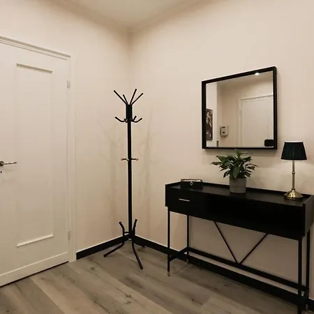 Dimora Salvago Apartman *