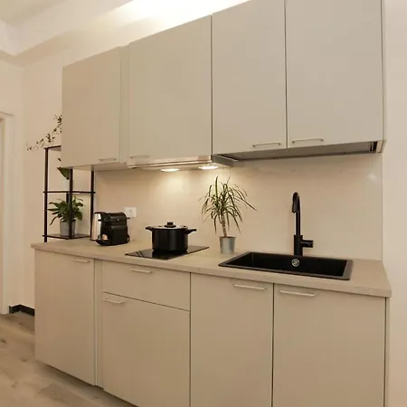 Apartman Dimora Salvago *