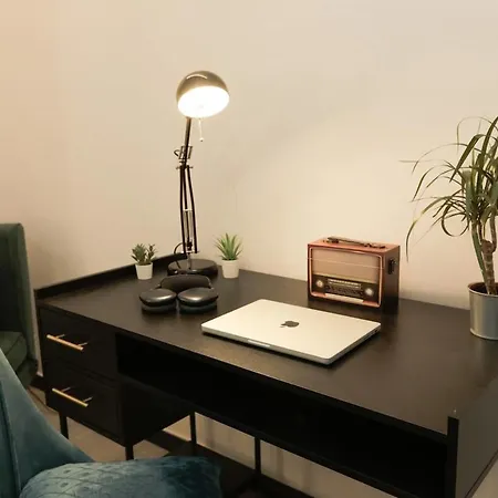 Apartman Dimora Salvago *