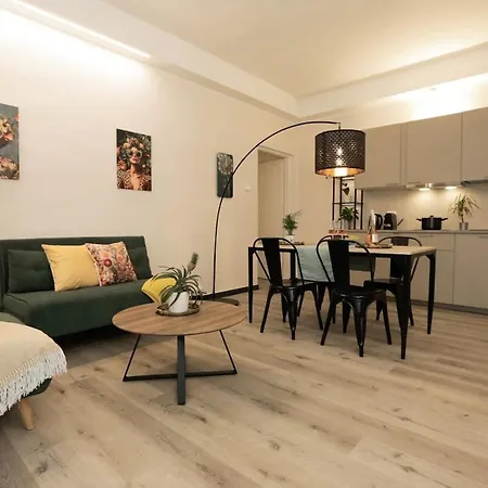 Apartman Dimora Salvago