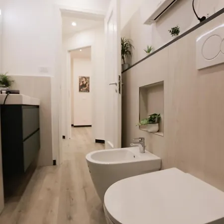 Apartman Dimora Salvago Genova