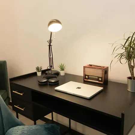 Apartman Dimora Salvago *