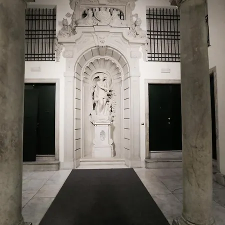 Dimora Salvago Apartman Genova