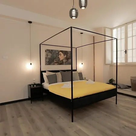 Apartman Dimora Salvago