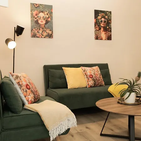 Dimora Salvago Apartman *