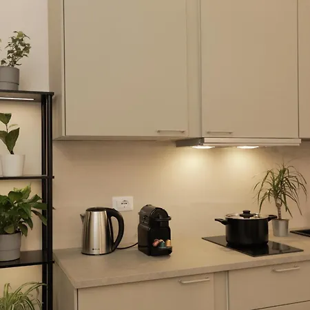 Apartman Dimora Salvago Genova