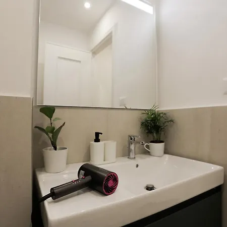 Apartman Dimora Salvago Genova