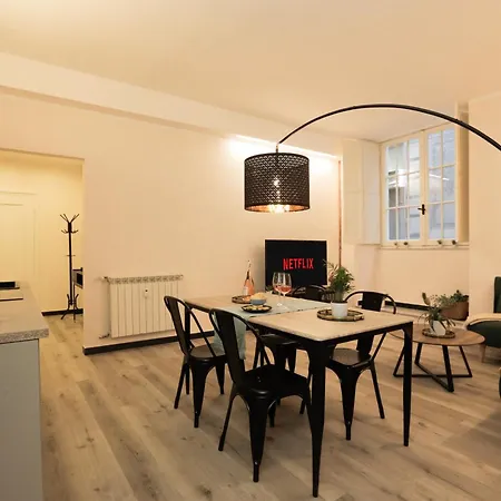 Apartman Dimora Salvago