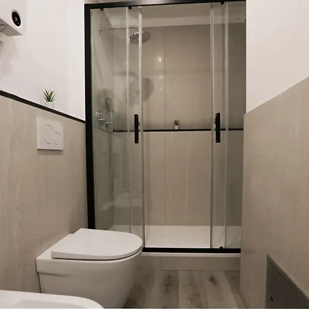 Apartman Dimora Salvago Genova