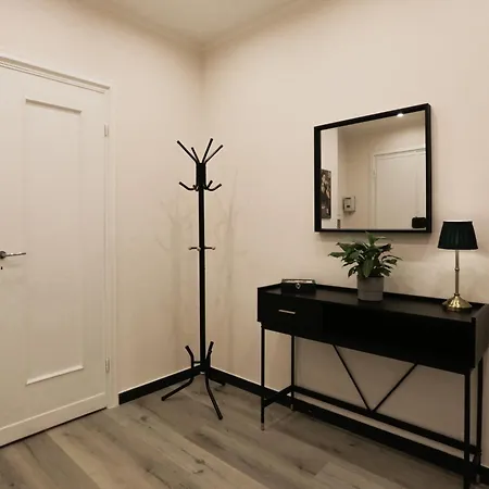 Dimora Salvago Apartman *