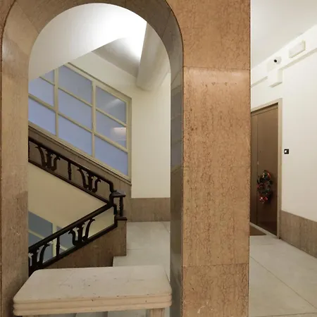 Apartman Dimora Salvago Genova