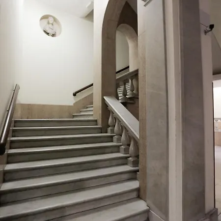 Dimora Salvago * Genova