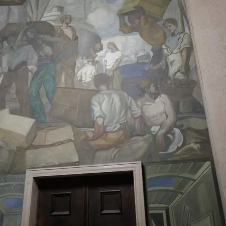 Dimora Salvago Apartman Genova