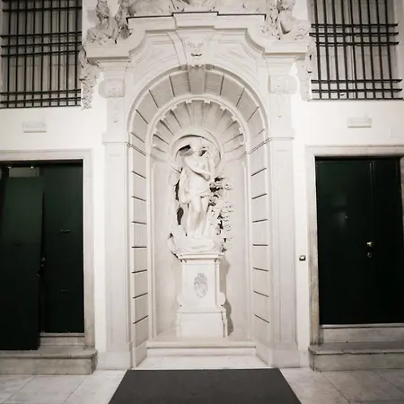 Dimora Salvago Apartman Genova