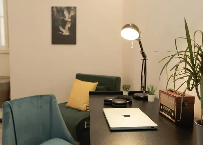 Daire Dimora Salvago