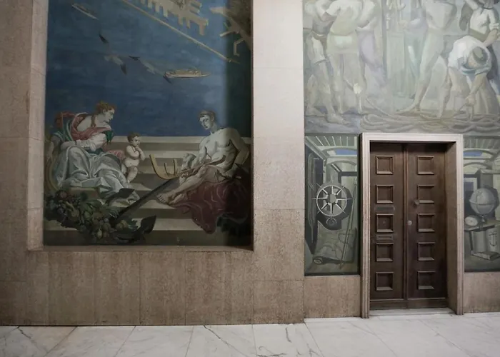 Dimora Salvago Daire Cenova