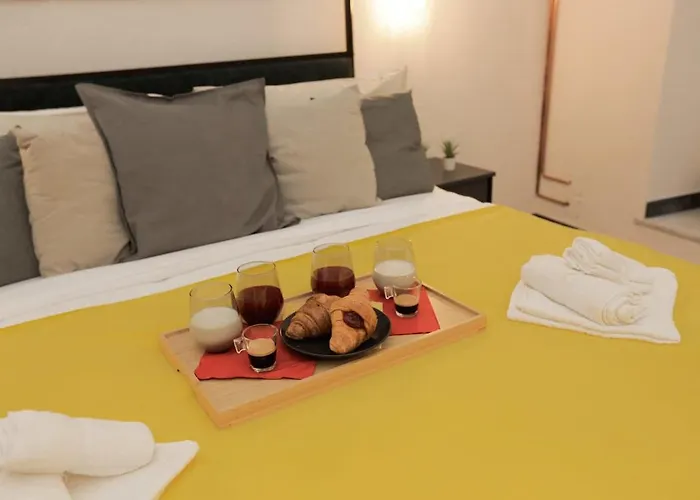 Daire Dimora Salvago