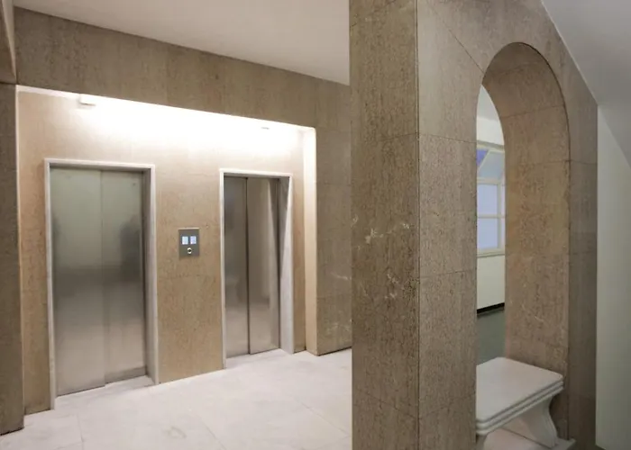 Dimora Salvago Daire Cenova