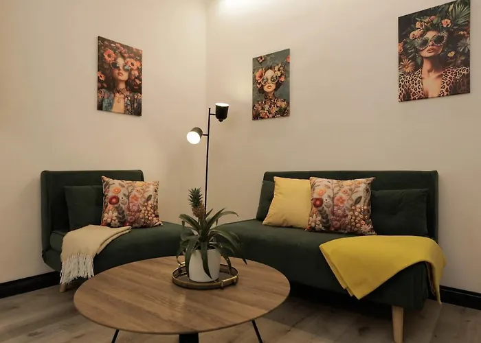 Dimora Salvago Cenova