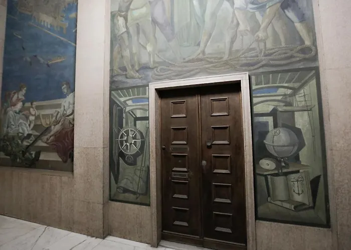 Daire Dimora Salvago *