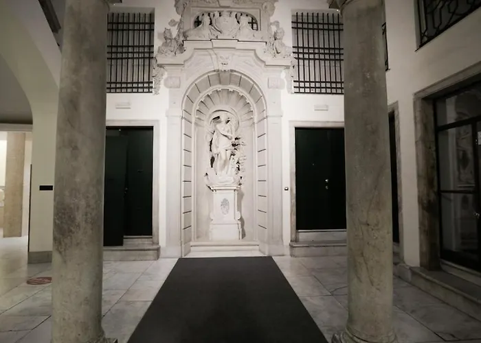 Dimora Salvago * Cenova