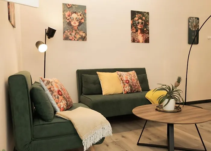 Dimora Salvago Daire Cenova