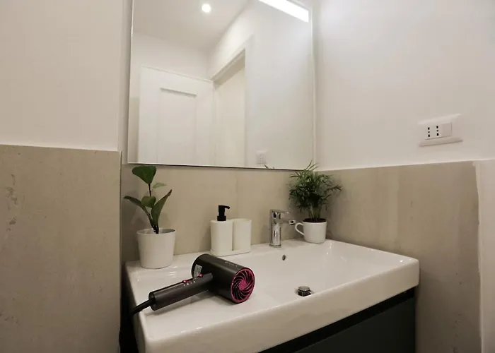 Dimora Salvago * Cenova