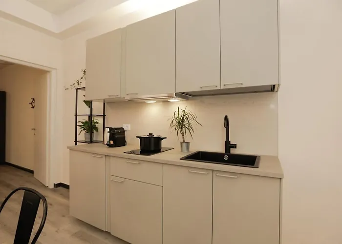 Daire Dimora Salvago *