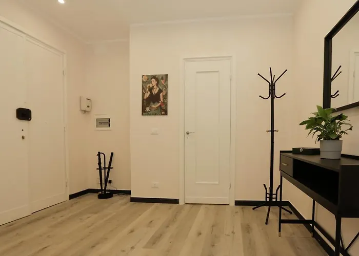 Dimora Salvago Cenova