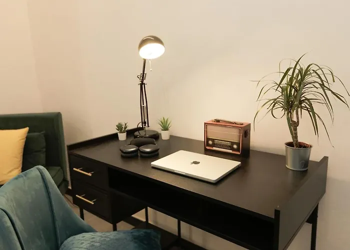 Daire Dimora Salvago *