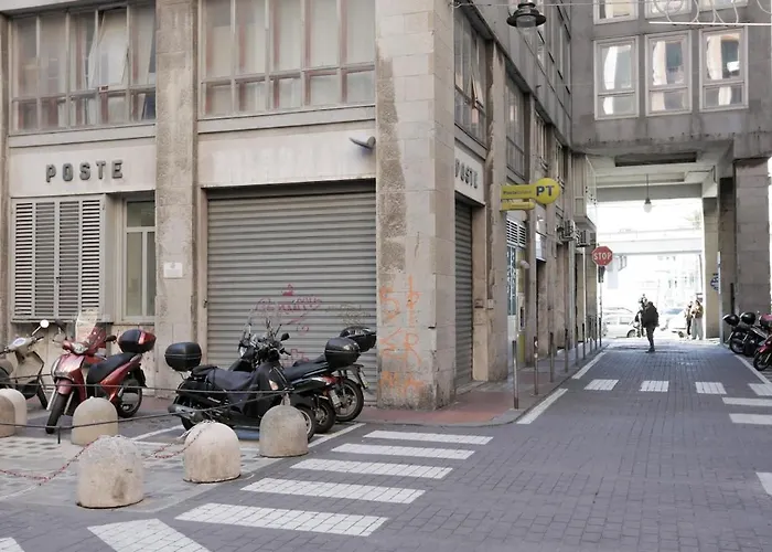 Daire Dimora Salvago