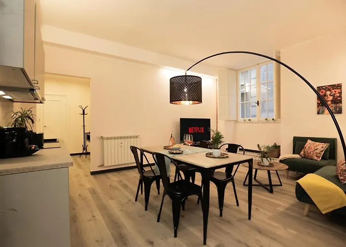 Daire Dimora Salvago