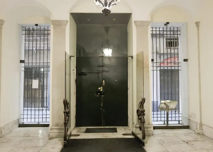 Dimora Salvago Daire