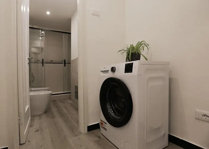 Dimora Salvago Cenova