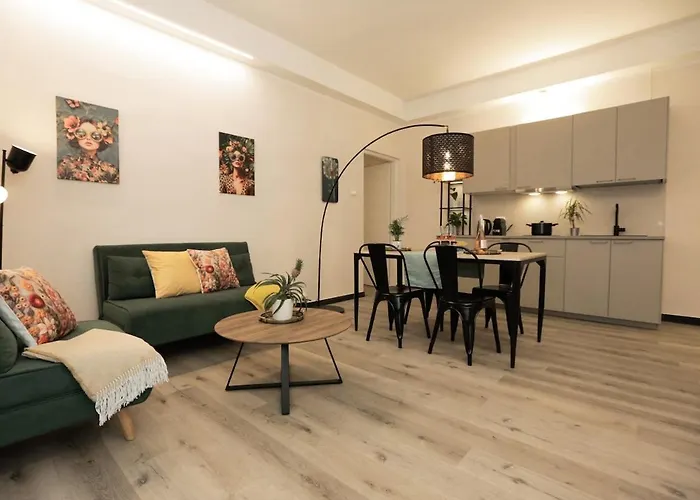 Daire Dimora Salvago