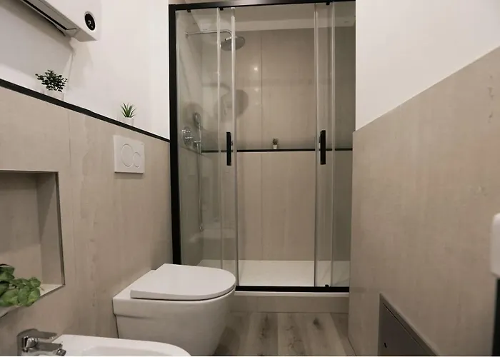 Daire Dimora Salvago Cenova